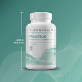 Those on ADT have an increased risk of low bone mineral density and osteoporosis. Taking a bone health supplement is often recommended when undergoing ADT.