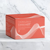 Conception XR Motility Support Formula supports healthy sperm motility, a particularly important factor if you’re trying to conceive naturally.*