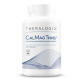 CalMag is an easy to swallow calcium and magnesium supplement to support bone health.