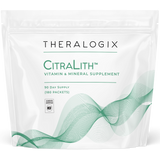 Urologist-recommended CitraLith is a kidney health supplement by Theralogix formulated to promote an alkaline urine pH and provide nutrient support for your kidneys to increase urinary citrate and magnesium and reduce urinary oxalate levels. *