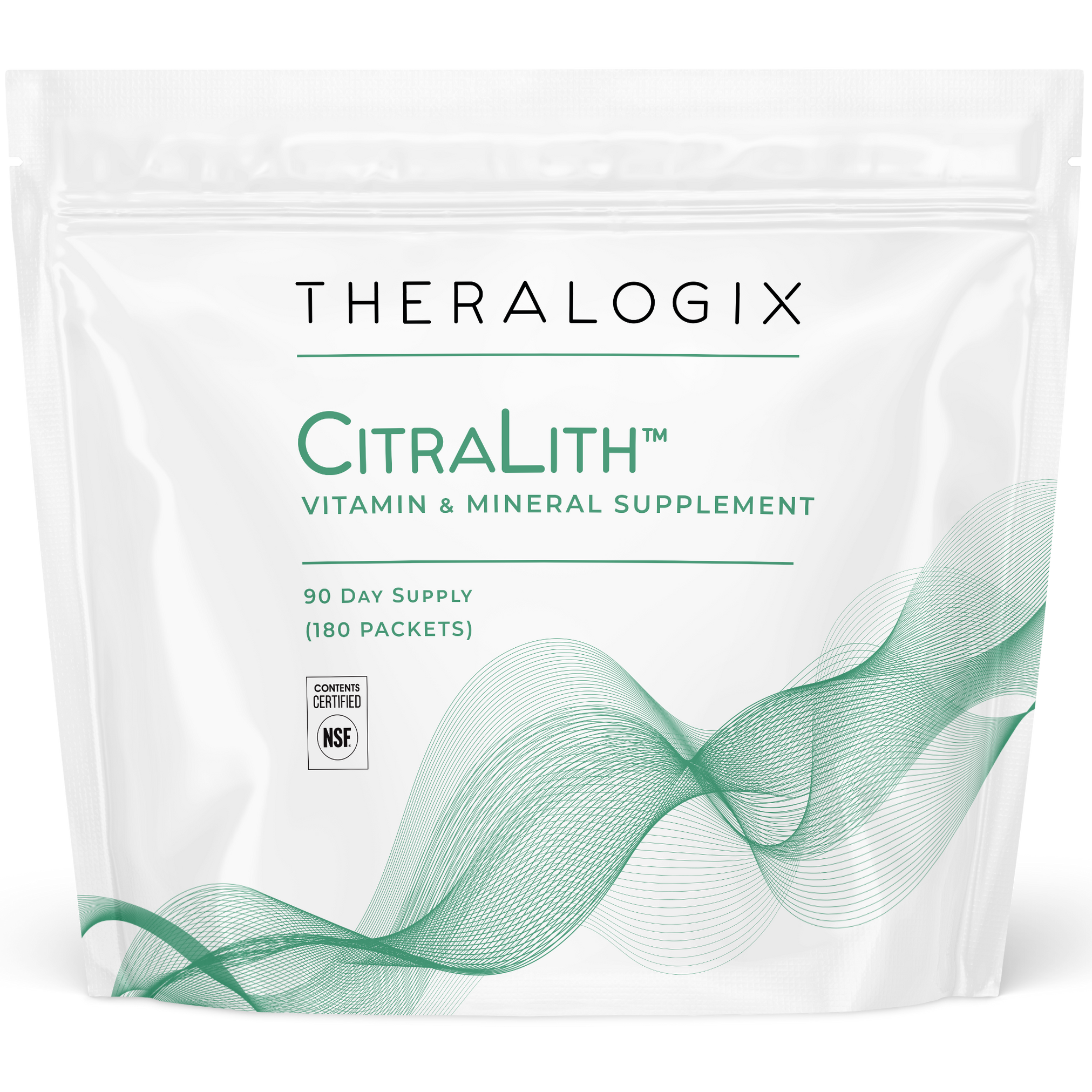 Urologist-recommended CitraLith is a kidney health supplement by Theralogix formulated to promote an alkaline urine pH and provide nutrient support for your kidneys to increase urinary citrate and magnesium and reduce urinary oxalate levels. *