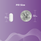 Companion multivitamin and mineral supplements are certified by NSF and are designed to be taken with Thera-D, Thera-Cal, Prosteon, or Prostate 2.4.