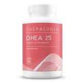 Research shows that DHEA may support egg quality and ovarian health in women trying to conceive.