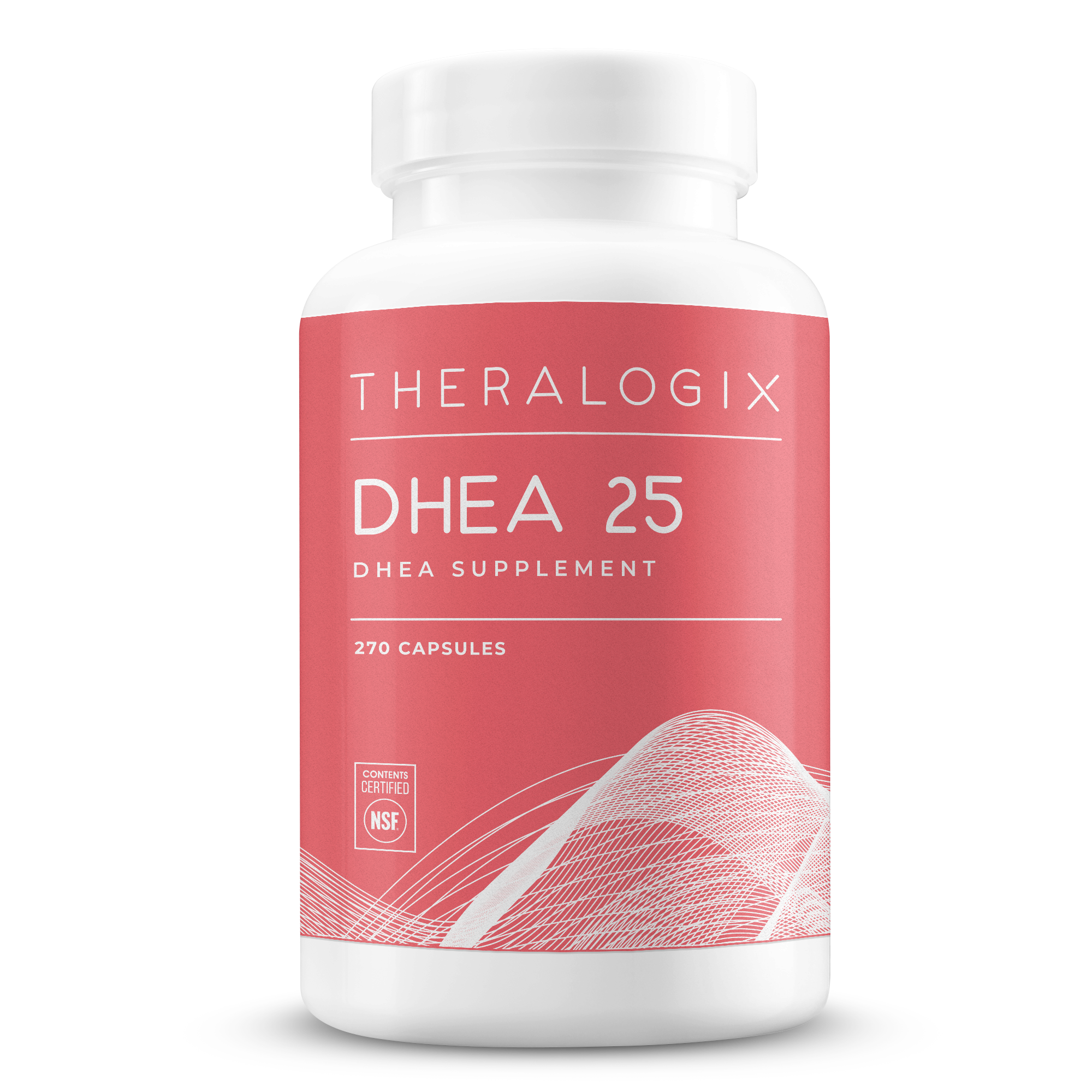 Research shows that DHEA may support egg quality and ovarian health in women trying to conceive.