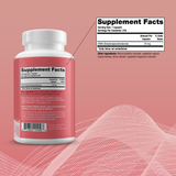 DHEA 25 is a NSF tested supplement with 25 mg of DHEA (dehydroepiandrosterone) per capsule.