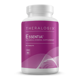 Theralogix Essentia is a multivitamin formulated specifically for women to support a healthy, active lifestyle, immune health, metabolism, bone health, and more.* 