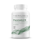 Urologist recommended, NSF Certified Prostate Support. This supplement is a multi-component formula to support prostate health.*