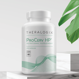 ProCerv HP is a high-potency multivitamin that is certified by NSF international.