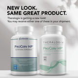 ProCerv HP is a vegetarian multivitamin, free from artificial dyes, and certified gluten-free. ProCerv high potency multivitamin Contains a standardized green tea extract and indole-3-carbinol (I3C) to promote healthy immune function and cervical health.*