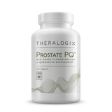 Prostate PQ mens health supplement promotes healthy immune function and supports pelvic and prostate health.*