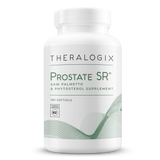 Urologist recommended Prostate SR is the only independently certified supplement of saw palmetto extract and phytosterol blend (beta-sitosterol). Designed to promote healthy urinary tract function in men.*