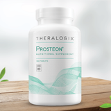 Prosteon is designed for men undergoing Androgen Deprivation Therapy (hormone therapy) or anyone searching for a supplement to support their bone health.* 