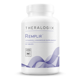 Remplir™ is an independently tested and certified vitamin B12 and magnesium supplement providing nutritional support for individuals on acid-reducing aids or some blood sugar regulation aids.