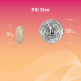 TheraNatal Core is a daily preconception prenatal for any woman trying to conceive.* It is designed specifically to prepare your body for preconception, with 1,000 mcg (1 mg) of folate, 2,000 IU of vitamin D3, 100 mg of choline, 220 mcg of iodine, and other fertility focused ingredients.