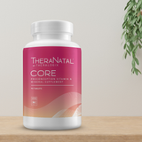 Essential nutrients to support fertility and prepare your body for pregnancy including methylated folate, 50 mcg (2,000 IU) of vitamin D3, iodine, choline, and more.*