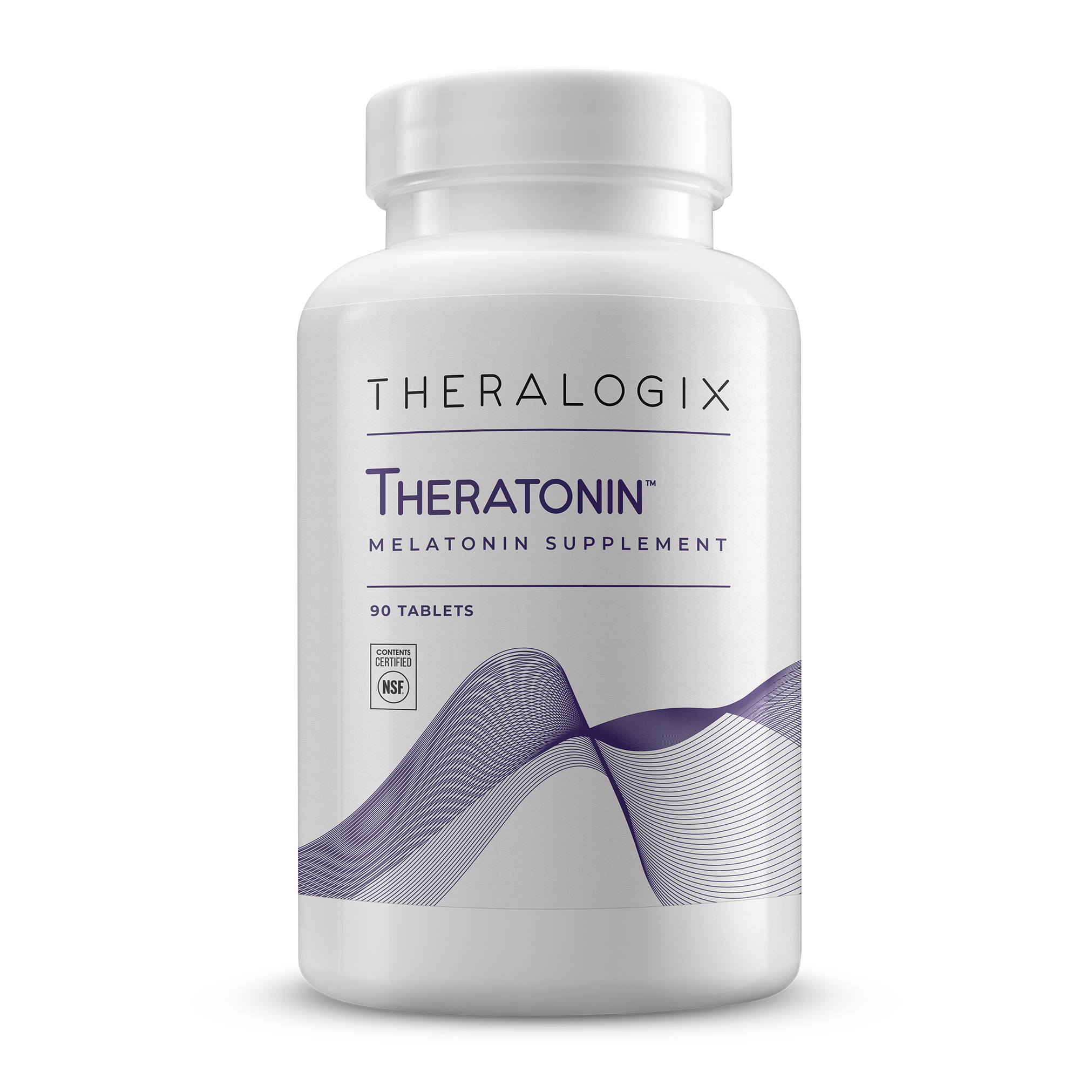 Just one quick-dissolving, berry-flavored tablet at bedtime provides 3 mg of melatonin to support wake sleep cycles with sleep quality, sleep onset, and sleep duration.